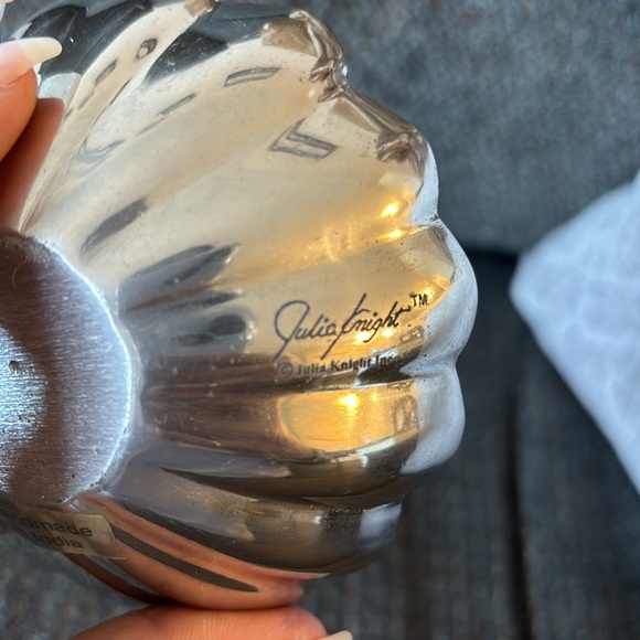 Julia Knight Bowl - Picture 8 of 8